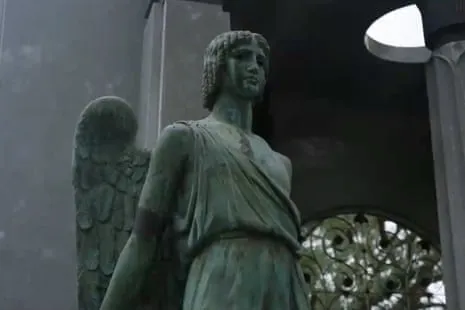 Gripping Feature on Religious Misconduct in the Big Easy Receives Top Honor