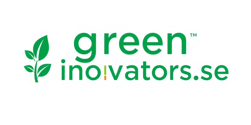 Green Innovators